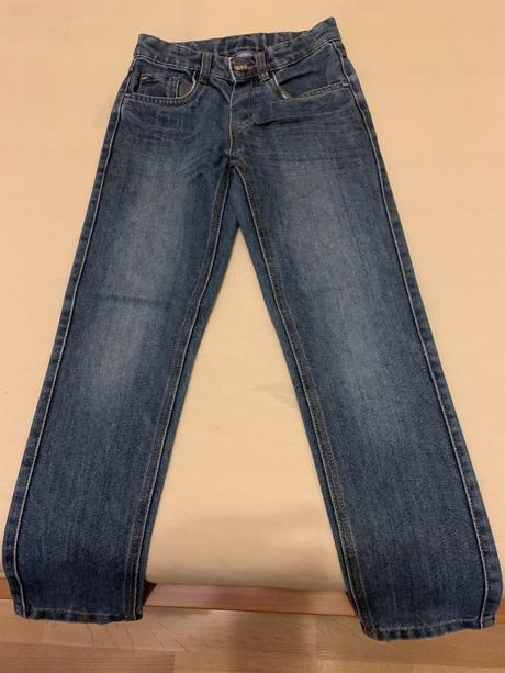 Chlapčenské rifle, dopodopo,128