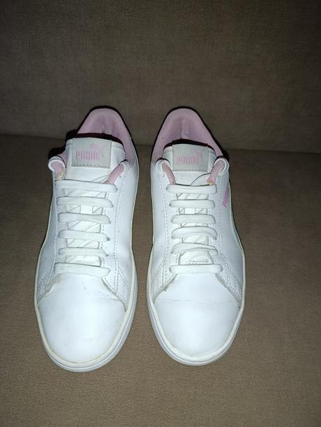 Tenisky puma, puma,38