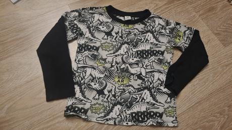 Tricko, dopodopo,104