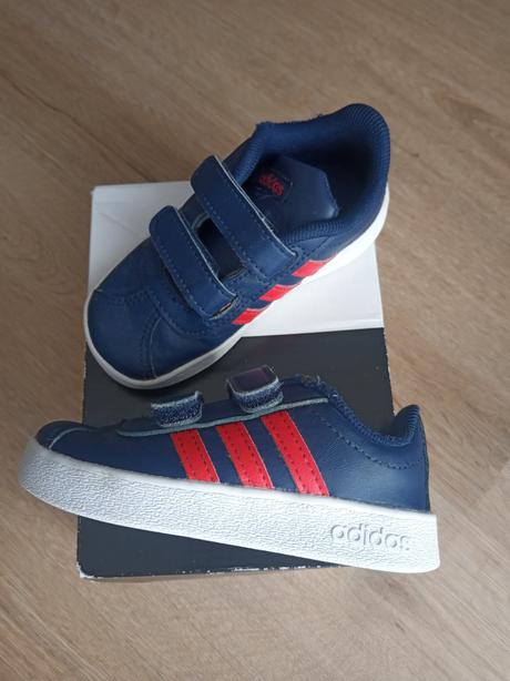 Tenisky adidas, adidas,23