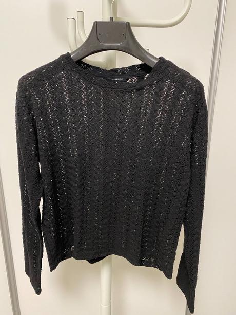 Pulover reserved, reserved,s