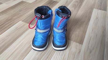 Snehule cortina veľ.22, 22