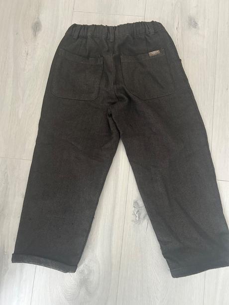 Teple nohavice zara, zara,110