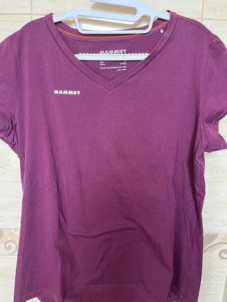 Tričko mammut, mammut,l