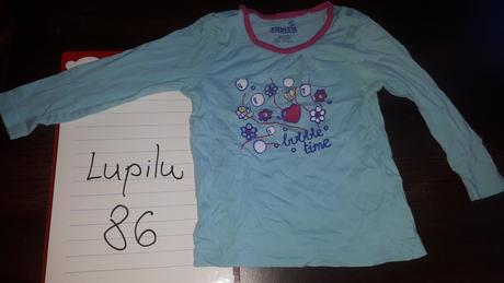 Tricko, lupilu,86