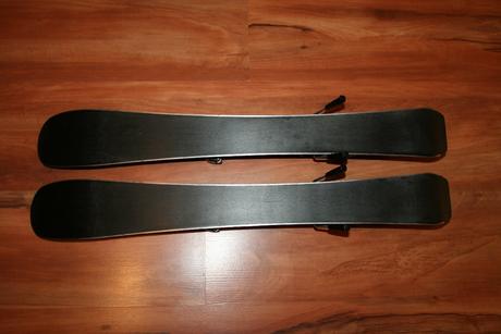 Lyže zajková patrola 70cm, 70-79 cm