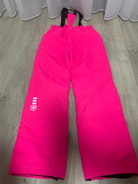 Oteplovačky color kids, 152