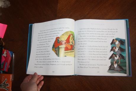 Disney storybook collection,