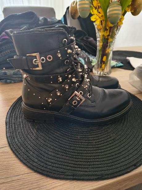 Topanky, deichmann,39