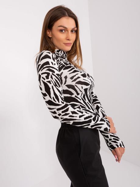 Dámsky priliehavý topík,