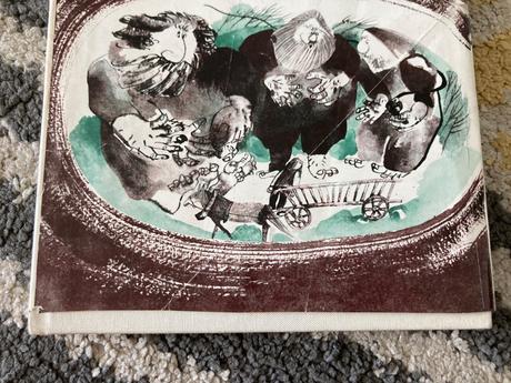 Lupeň zlatej ruže-prvé vyd.1979, 