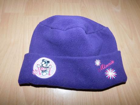 Čiapka 110-116, disney,110