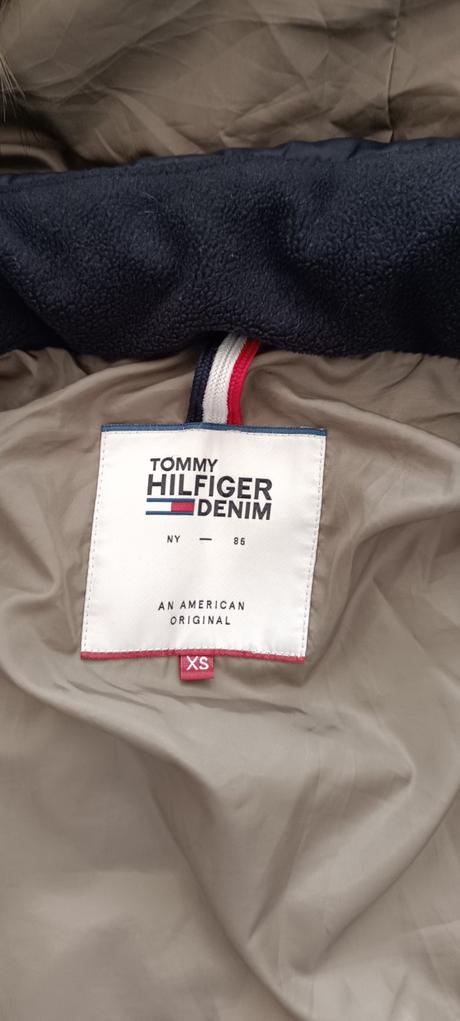 Tommy hilfiger, tommy hilfiger,xs