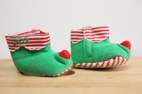 Papučky pre elfa, 17