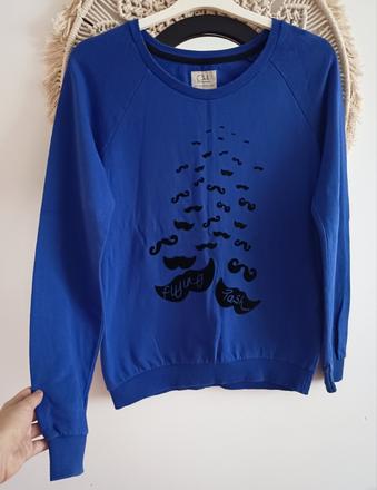 Mikina, clockhouse,xs