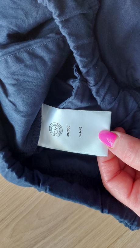 Nohavice, tchibo,164