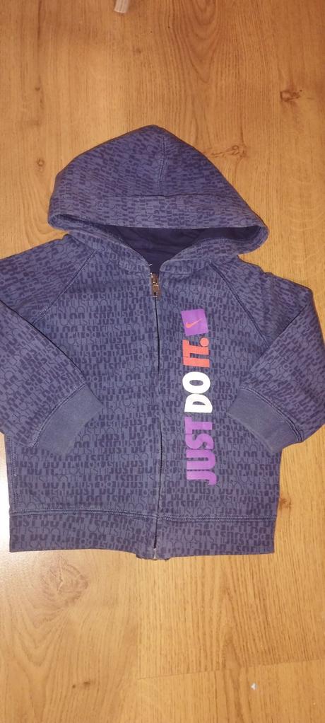 Značková mikina, nike,80