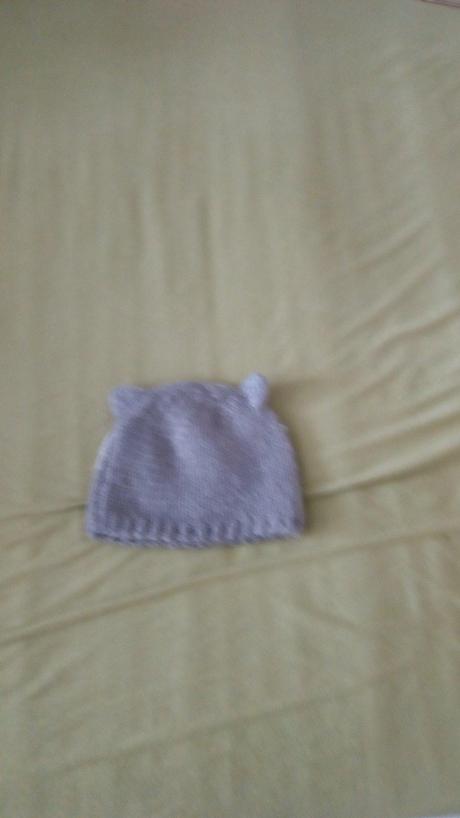 Dievcenska ciapka, h&m,158