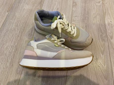 Tenisky, zara,35