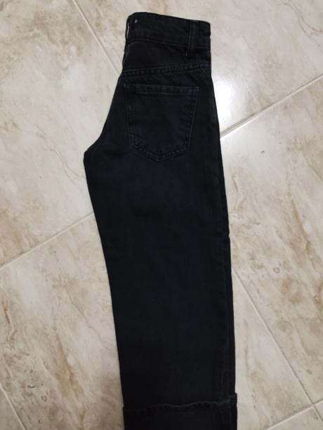 Rifle široke zaea, zara,122