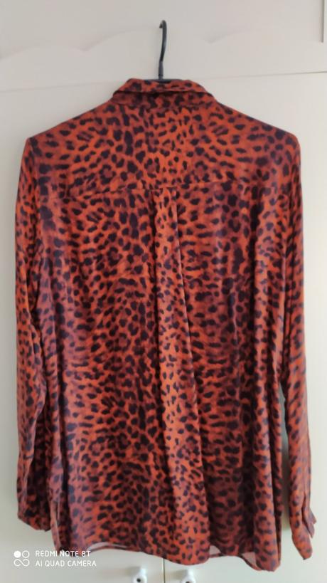 Blúzka reserved, reserved,38