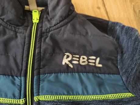 Mikina, coccodrillo,134