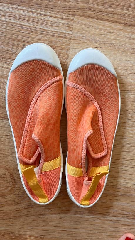 Topánky do vody aquashoes č. 36 / 37, decathlon,37