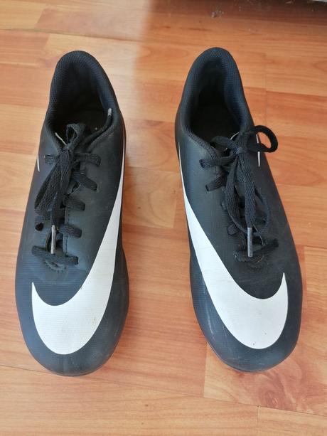 Kopačky nike, nike,38