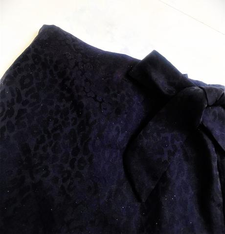 Hodvábne šortky na spanie, tu,l