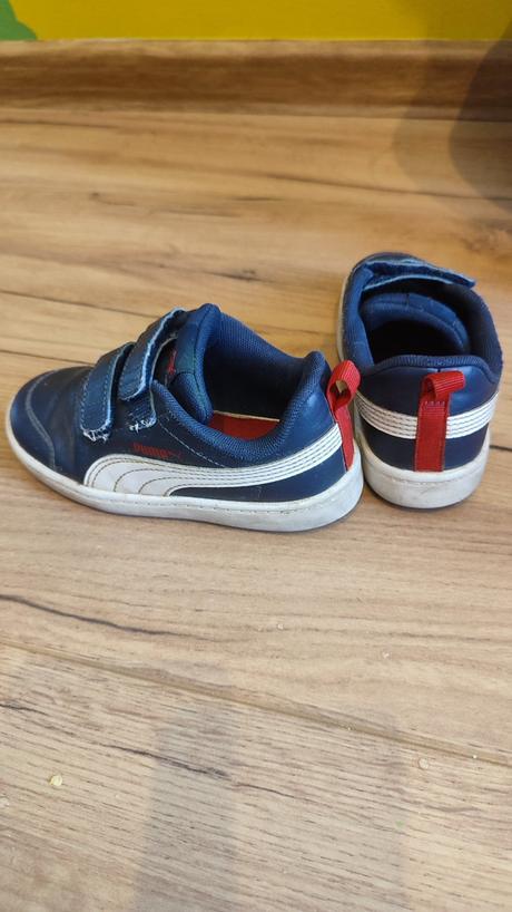 Tenisky adidas, adidas,25