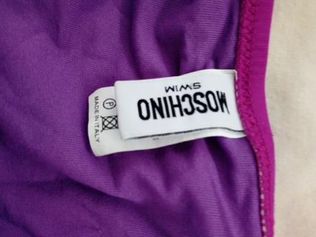 Moschino plavky, s