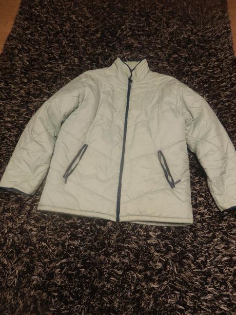 Bunda tepla-mc sport, xl