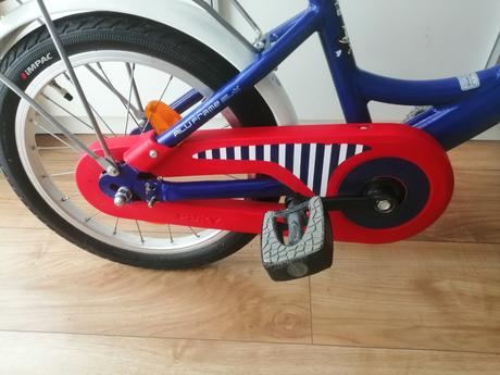 Puky bicykel, puky,16