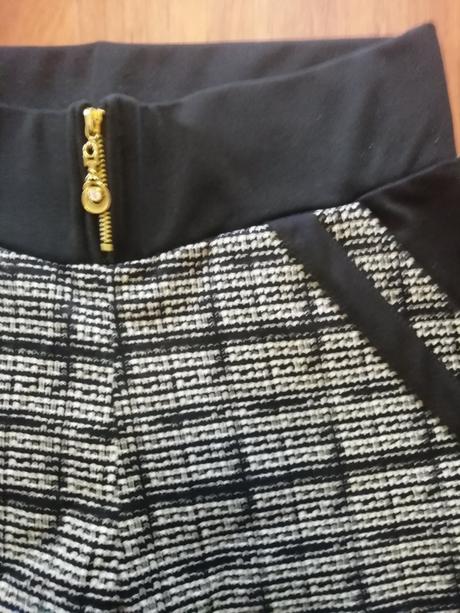 Dámske nohavice, 38