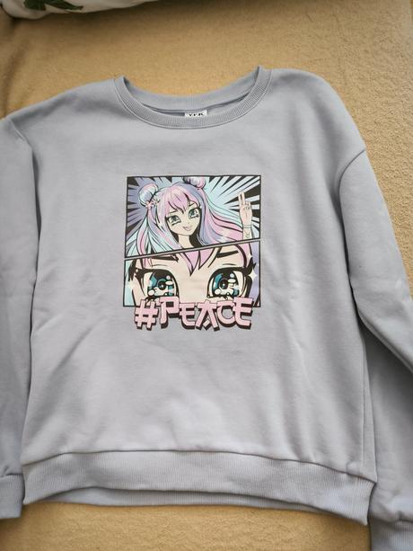 Anime mikina, 146