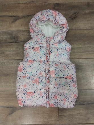 Prechodná vesta, minoti,104