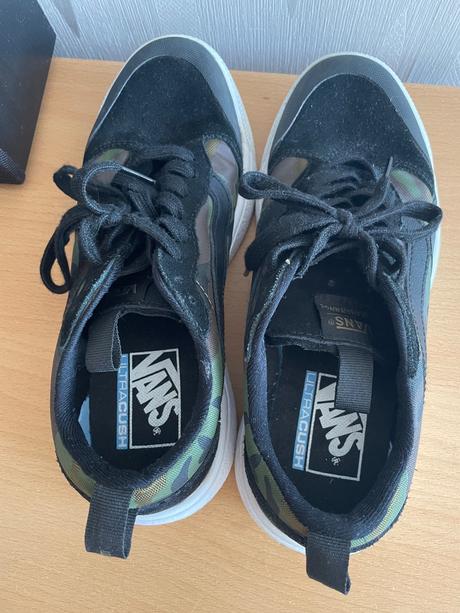 Tenisky vans, vans,37