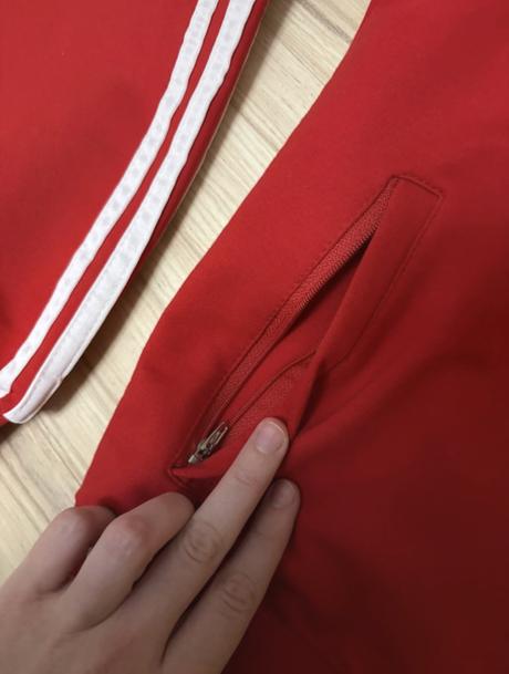Tepláková súprava- adidas fc bayern münchen, adidas,146