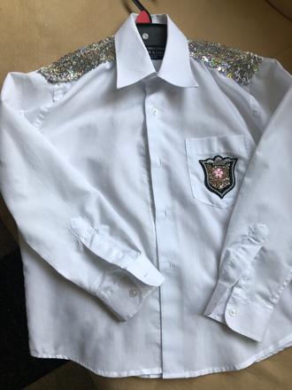 Krásna biela kosela, 122