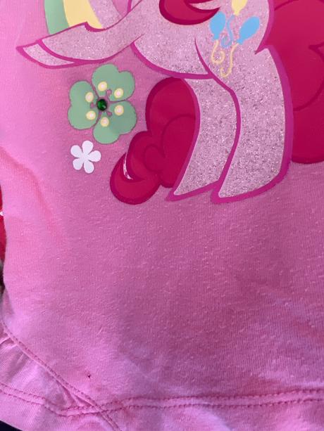 My little pony tricko(98), hasbro,98