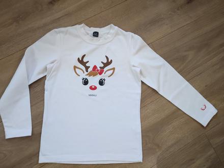 Tričko mirau, mirau,128