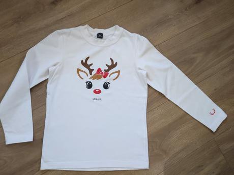 Tričko mirau, mirau,128