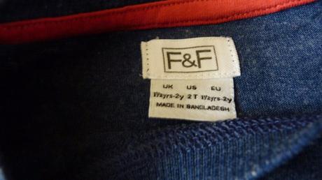 9 triciek, f and f,92, f&f,92