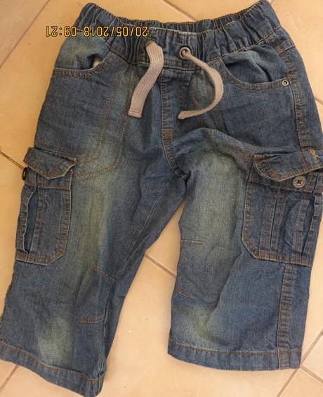 Riflove kapsače, topolino,122