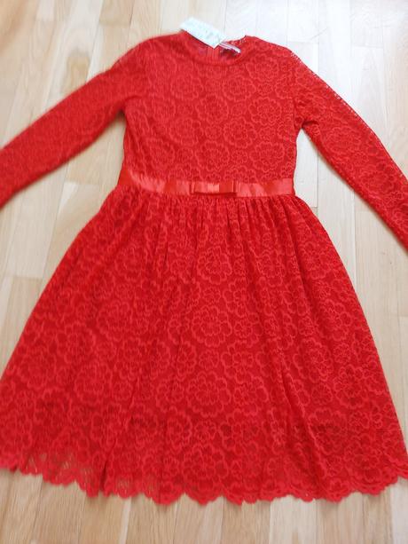 Šaty reserved veľkosť 164, reserved,164