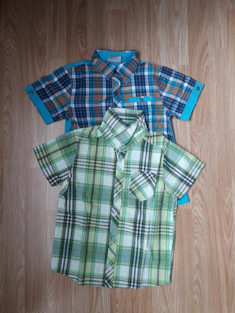 Kosele, topolino,116