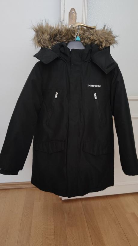 Converse predĺžená parka, converse,146