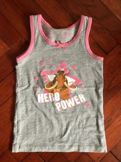 Tielko doba ľadova, lupilu,104