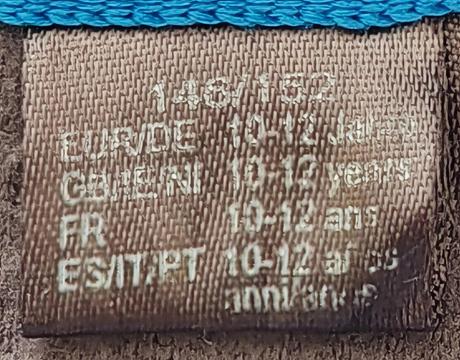 Mikina, crivit,146