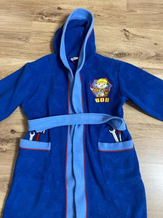 Župan bob, george,122